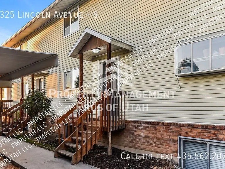 1325 Lincoln Ave #6 — Photo 8