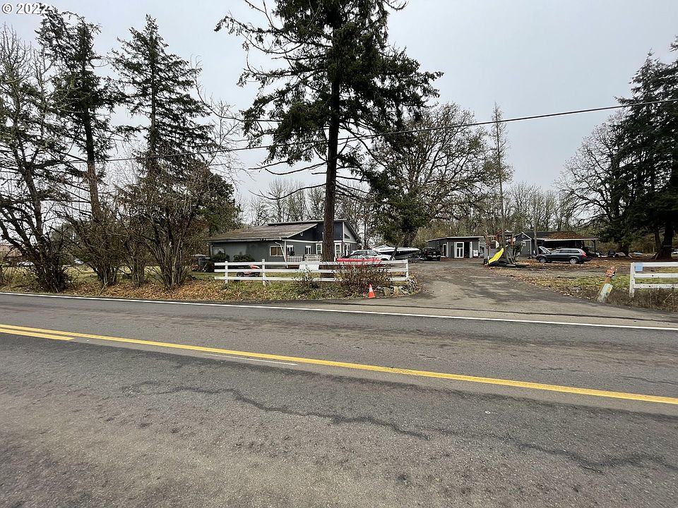 93541 Territorial Hwy, Junction City, OR 97448 MLS 22448084 Zillow