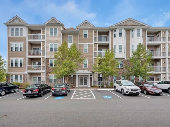 36 Abigail Way Unit 2010, Reading, MA 01867
