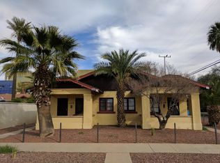 1123 N 5th St, Phoenix, AZ 85004