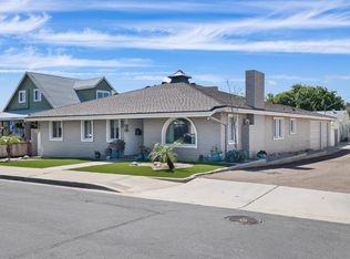 4678 Dauer Ave, La Mesa, CA 91942