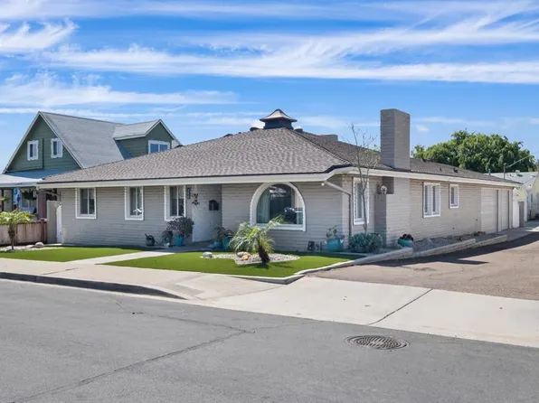 4678 Dauer Ave, La Mesa, CA 91942