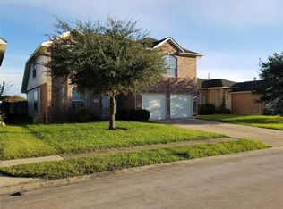 2102 Kashmere Spring Ln, Fresno, TX 77545