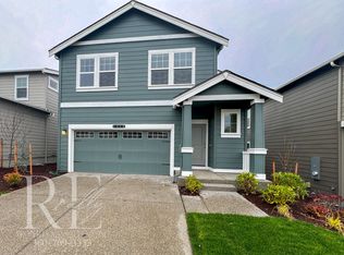 1412 SW Pendleton Way, Port Orchard, WA 98367