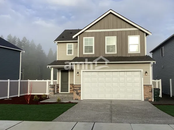 7809 Verona Loop SW, Olympia, WA 98512