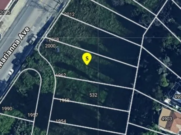 0 N Marianna Ave, Los Angeles, CA 90032