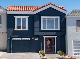 2078 32nd Ave, San Francisco, CA 94116