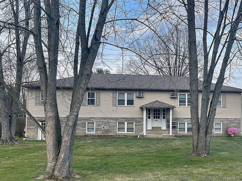 3989 S Schenley Ave, Youngstown, OH 44511 Zillow