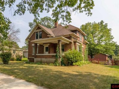 1005 Center St, New Ulm, MN, 56073