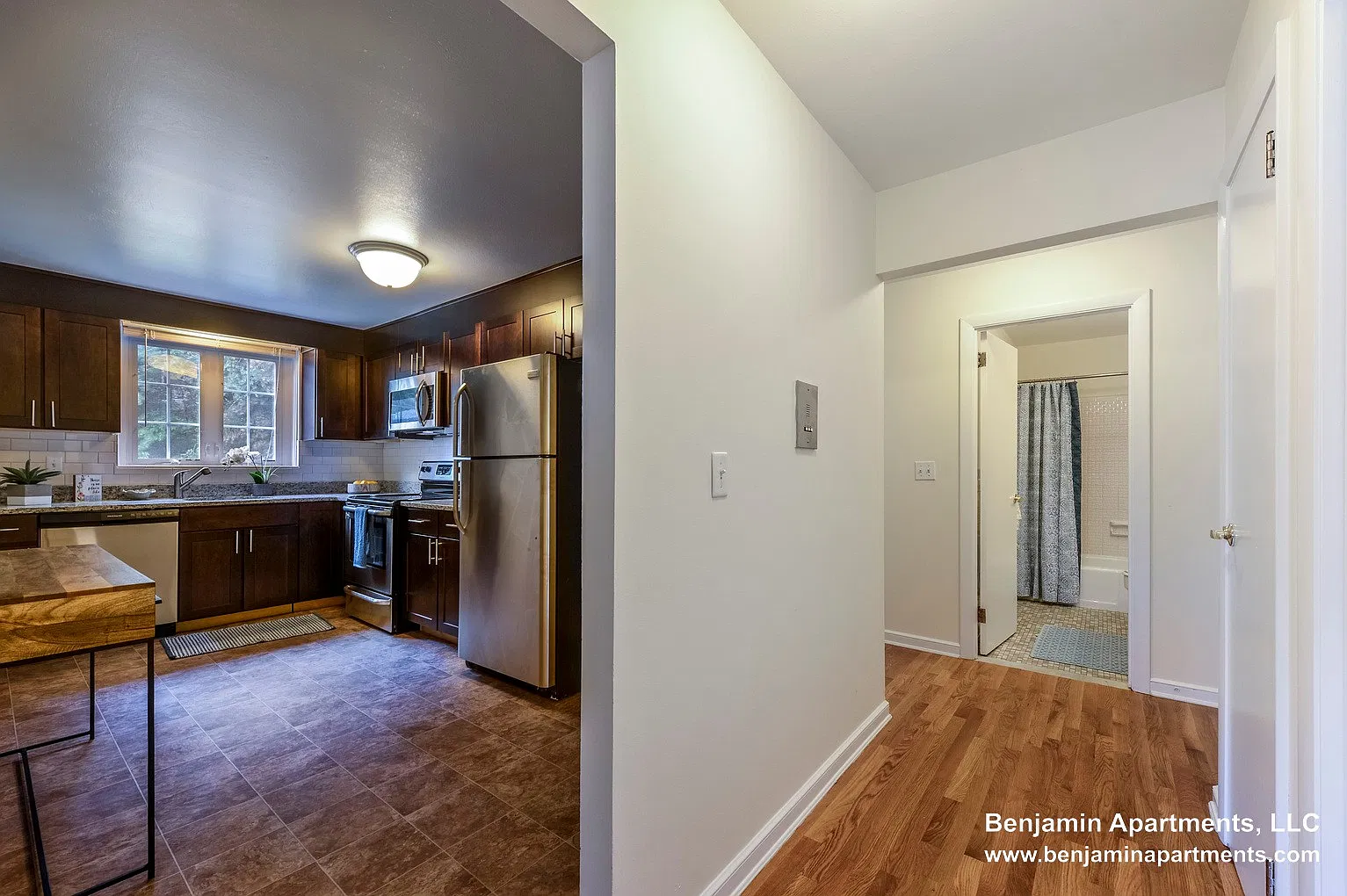1 bed, $2,725 — Photo 4