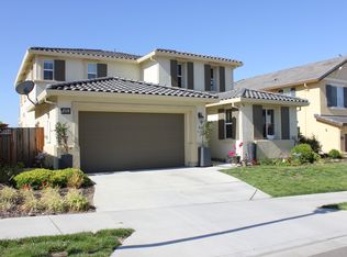 2574 Amantea Way, Dublin, CA 94568