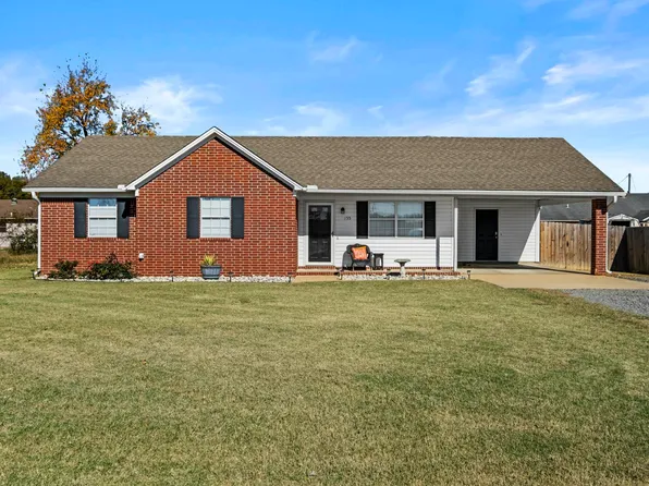 155 Highway 11, Searcy, AR 72143