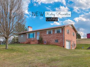 608 Walnut Grove Rd, Bluff City, TN 37618