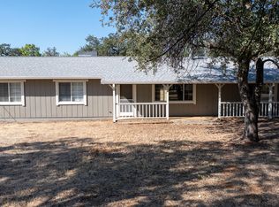 770 Gibralter Rd, Redding, CA 96003