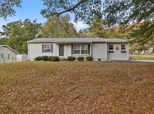 1116 Lincoln Ave, Oneonta, AL 35121