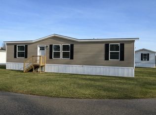 48 Dusty Trl, Battle Creek, MI 49017