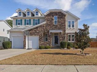 508 Ferry Ct, Wake Forest, NC 27587
