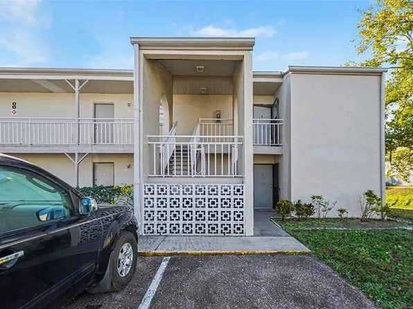 2625 State Road 590 APT 824, Clearwater, FL 33759