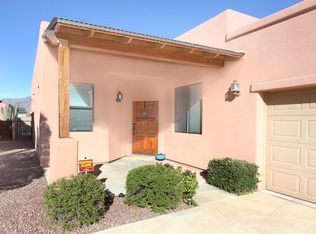 4157 E Calle Cambujo, Tucson, AZ 85712