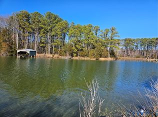 Wood Rd, Lancaster, VA 22503