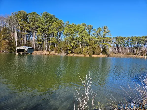Wood Rd, Lancaster, VA 22503