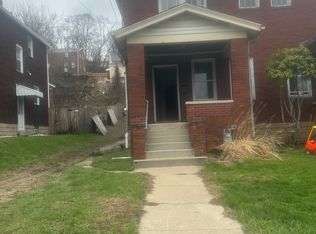 622 Means Ave, Pittsburgh, PA