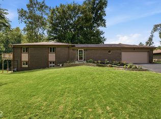 12774 N Oakhaven Dr, Camby, IN 46113