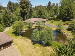 754 Hamer Rd, Siletz, OR 97380