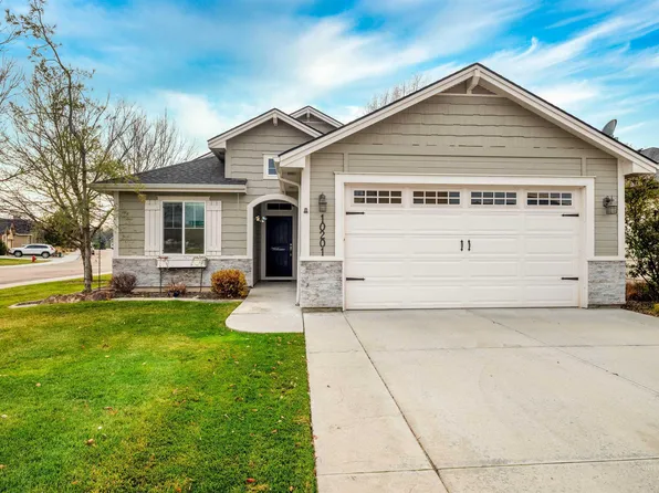 10201 W Lakeland Dr, Garden City, ID 83714