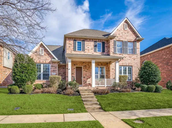3904 Morning Dove, Carrollton, TX 75007