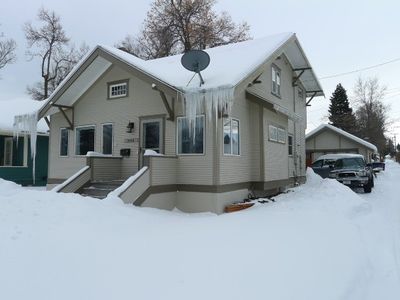 1006 7th Ave N, Lewistown, MT, 59457