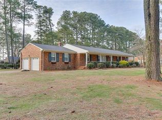 5137 N Harbor Rd, Suffolk, VA 23435