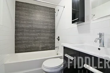 Rented by Fiddler Realty