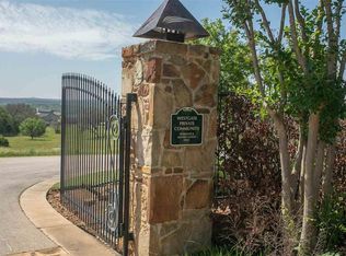 38 Westgate Loop, Horseshoe Bay, TX 78657
