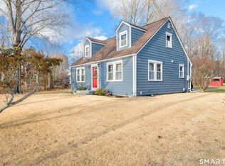 214 Thayer Road, Haddam, CT 06441