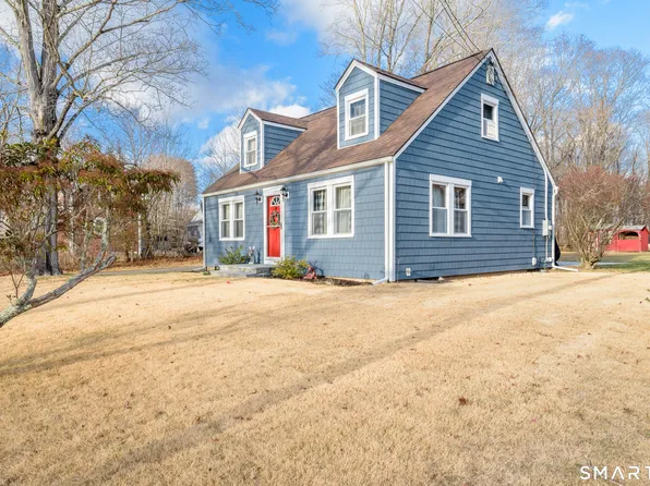 214 Thayer Road, Haddam, CT 06441