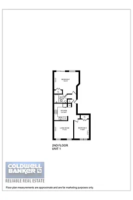 Rented by Coldwell Banker Reliable Real Estate | media 20