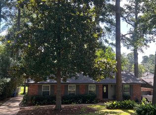 6009 Dillingham Ave, Shreveport, LA 71106