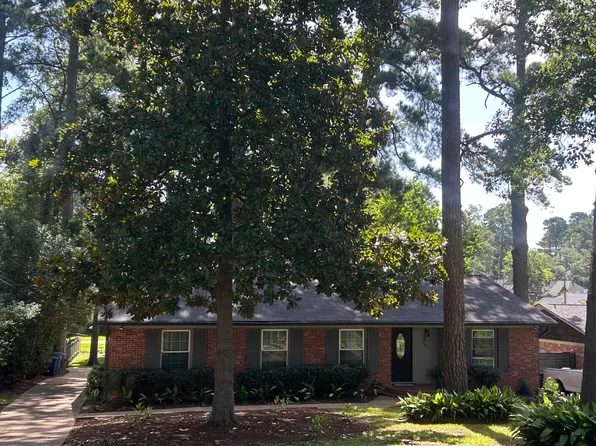 6009 Dillingham Ave, Shreveport, LA 71106