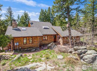 771 Lakeshore Dr, Boulder, CO 80302