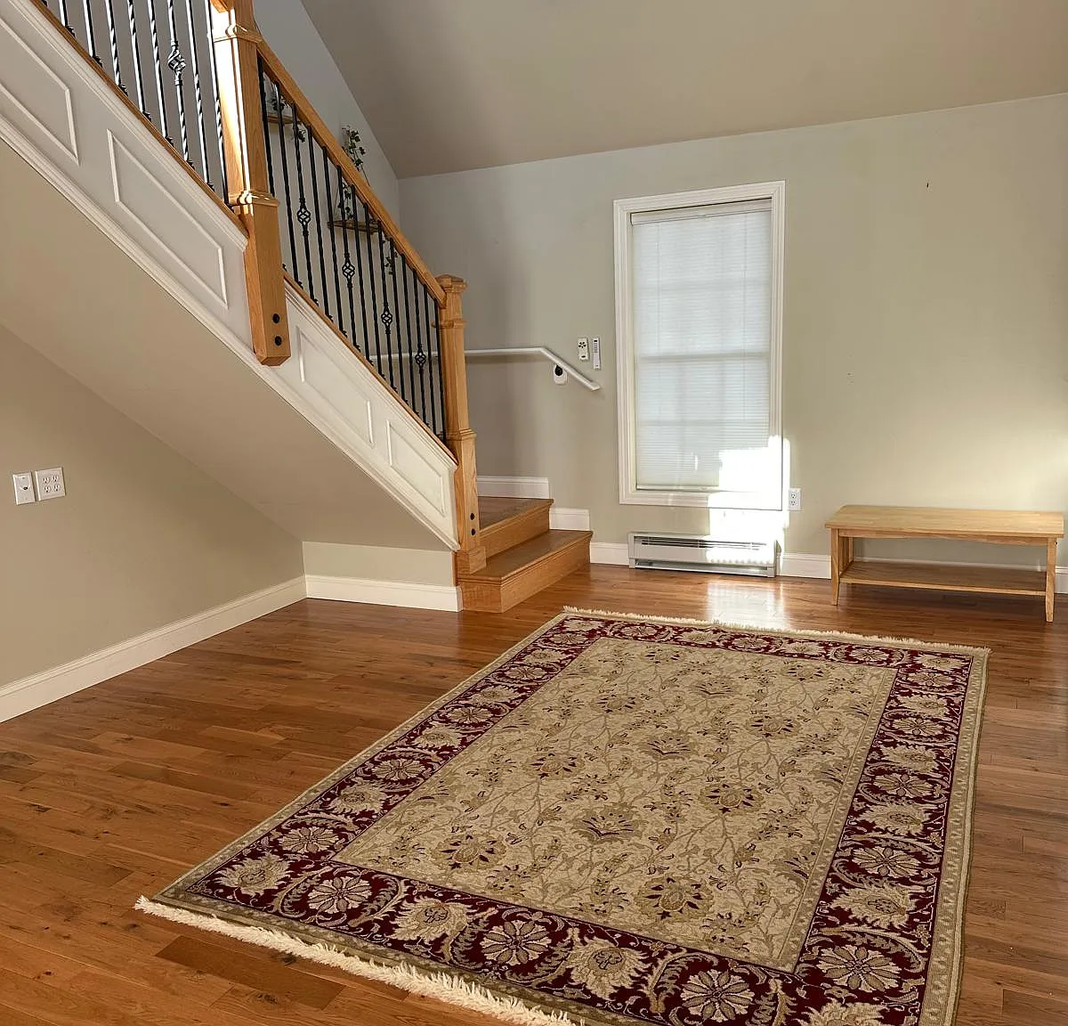 2 bed, 1100 sqft, $2,500 — Photo 3