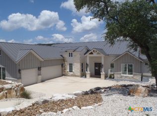 1353 Powder Ridge Rd, New Braunfels, TX 78132
