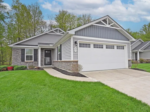 37 Platform St, Amelia, OH 45102