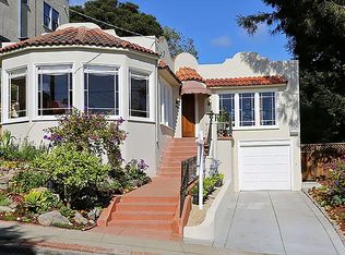 66 Prospect Rd, Piedmont, CA 94610