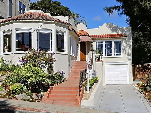 66 Prospect Rd, Piedmont, CA 94610