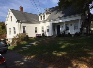 738 Crescent St, East Bridgewater, MA 02333