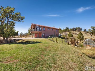 13236 Otter Rd, Loveland, CO, 80538