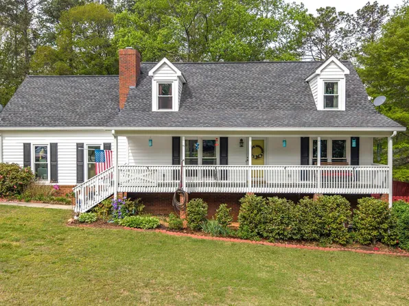 187 Jennifer Ln, Carrollton, GA 30116