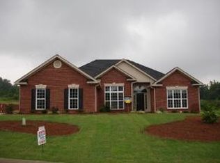 1304 High Woods Pass, Grovetown, GA 30813