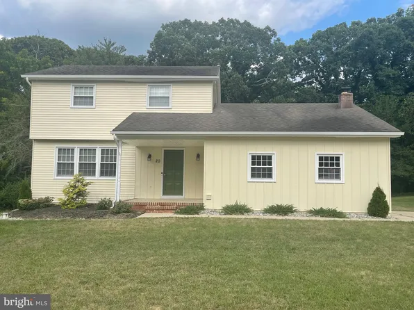 20 Meadow Wood Dr, Bridgeton, NJ 08302